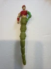 Vintage 1987 Gi Joe ARAH Golobulus Action Figure