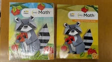 HMH into Math - Full Set Grade 2 Student Modules 1-22 & Practice book