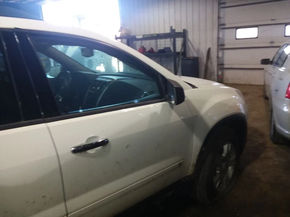 Culata de pasajero 3,6 L VIN D octavo dígito Opt Llt compatible con 08-11 CTS 2107117 Foto 3 de 4