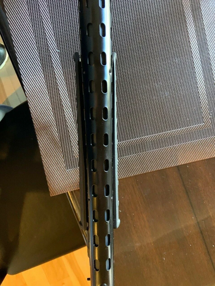 Тактический стальной теплозащитный экран MOSSBERG SHOCKWAVE 12 калибр гладкий плащ - Изображение 2 из 4