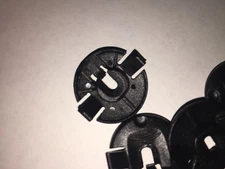  Audi Fender Liner Fastener   4F0-825-429-A USA SHIPPER