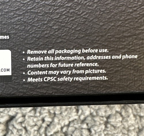 NEW Cardinal Games Chess, Checkers & Tic Tac Toe Game Set - Picture 7 of 9