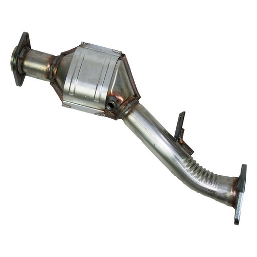 Catalytic Converter Fits 2006-2007 Subaru Impreza WRX STI - Picture 2 of 2