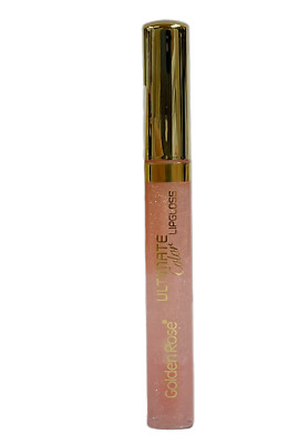Golden Rose Ultimate Color Lipgloss (8.2ml/0.28fl) You Pick New 