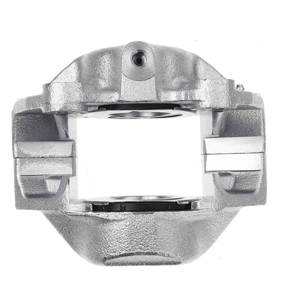 Pinza de freno delantera derecha mercedes-benz 380sl 380slc 1981-1985 450slc 450sl Foto 4 de 4