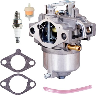 Carburetor For Kawasaki FC400V FC420V Engine AS06 BS07 CS09 DS12 ES12