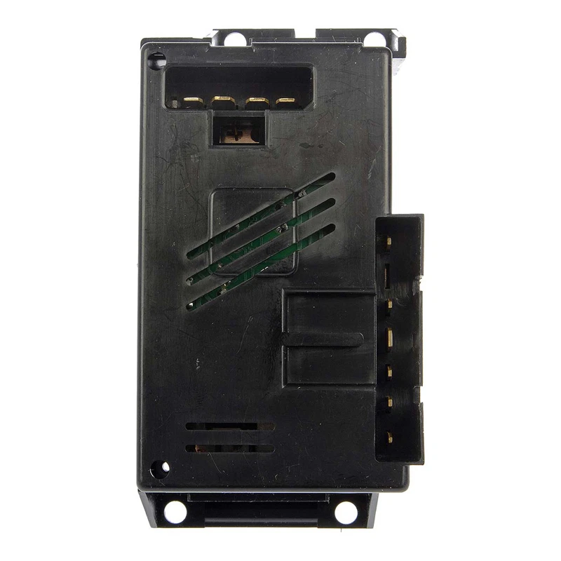 Nuevo interruptor de ventana eléctrica Dorman Master / para Chevrolet Caprice 901-011 1991-1996 Foto 3 de 3