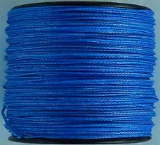 2 X END SERVING  BCY MATERIAL .015 DIAM.