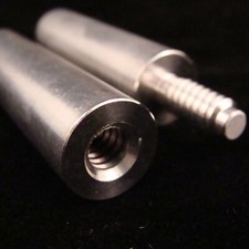 Driver Pin 5/16-14 Maintenance Driver 000255