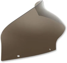 Memphis Shades Spoiler Replacement Windshields MEP85901