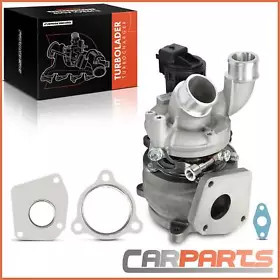 Turbolader Links für Land Rover Range Rover Sport L320 3.6L 2006-2013 Diesel