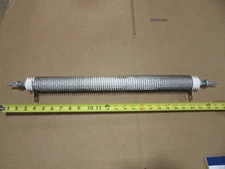 Hubbell Powerohm ER7-45 Edge Wound Resistor 45A .92 Ohms 1863 Watts NEW!!!