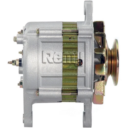 Alternador-Premium Remy 14301 Reman Foto 4 de 4