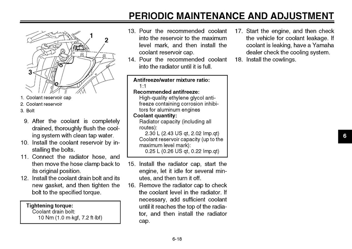 00 R6 Turns Over But No Spark Yamaha R6 Forum YZFR6, 49 OFF