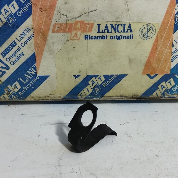 Bremse Handbremse Feder Fiat Croma - Lancia Delta Original 4329625-image