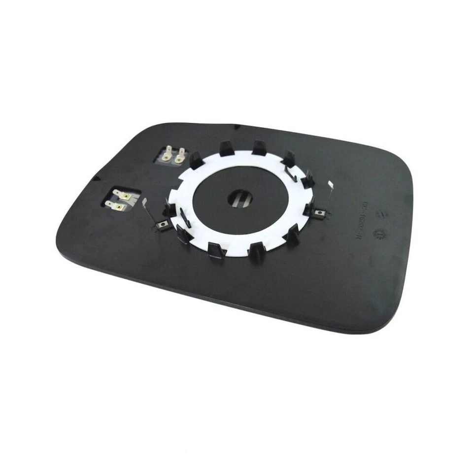 Новое буксировочное зеркало со стеклом с подогревом правая сторона для 1994-2009 Dodge Ram 1500 - Изображение 2 из 3