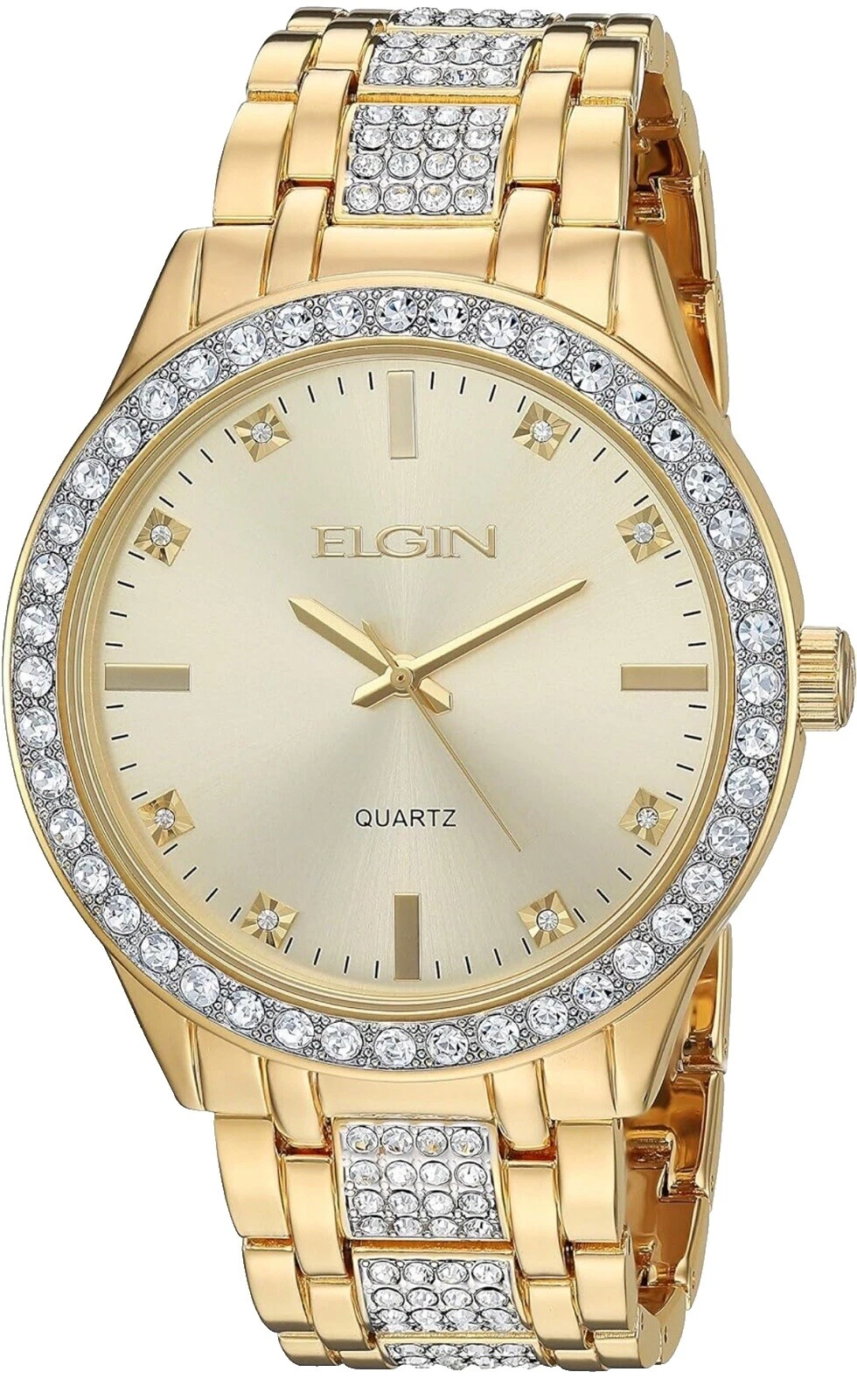 Elgin 17 Jewels Wristwatches