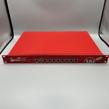 WatchGuard Firebox M200 Firewall Network Security Appliance