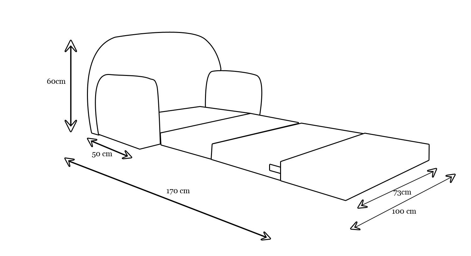 Размеры детских кресел. Чертеж кресло кровать 100х190. Кресло-кровать Беренис-352 чертеж. Кресло кровать аккордеон чертеж с размерами. Чертеж детского дивана.