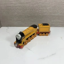 Murdoch Thomas the Tank Engine Tender Diecast Metal Take and Play Friends
