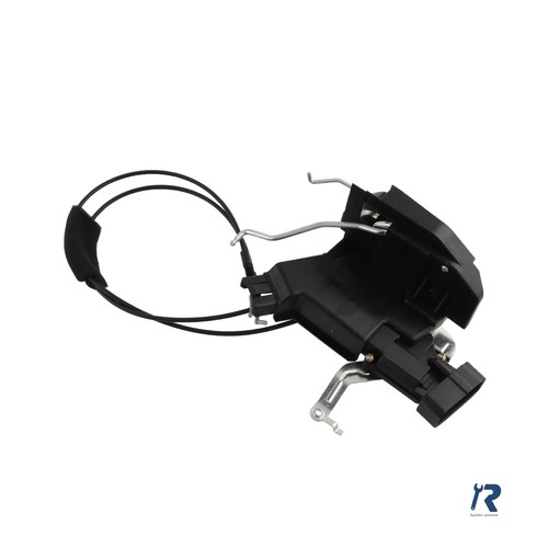 Door Latch Lock Actuator Left Front Driver Side for 2001-2011 Toyota 69040-0C020 - Picture 9 of 18