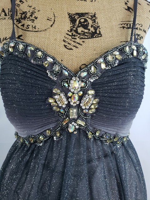 cachet formal wear