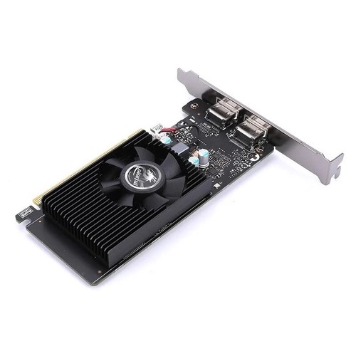 Colorful GeForce GT 1010 LP 2GB DDR4 Graphics card - Picture 2 of 5