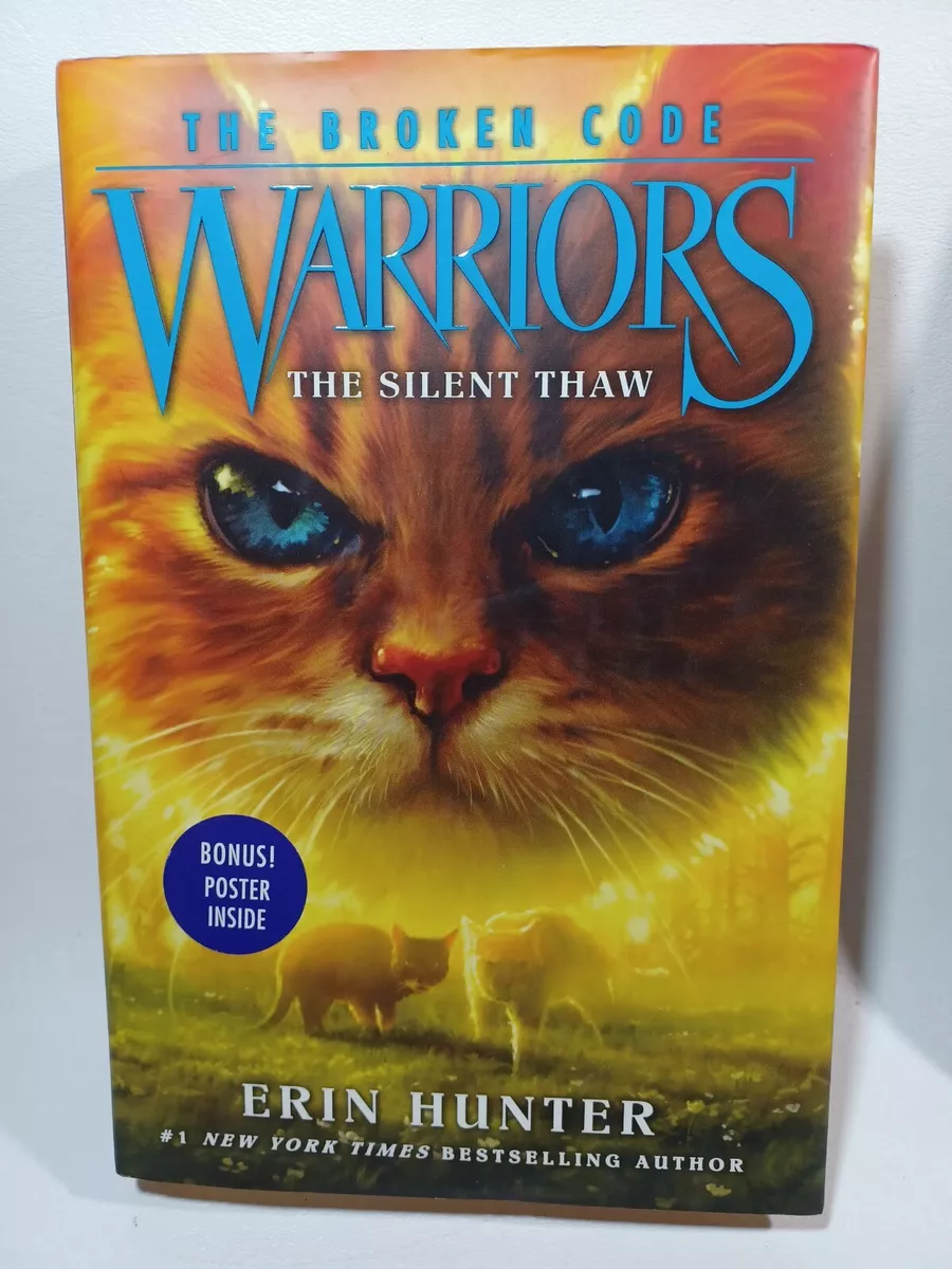 Warrior Cats Minis. Series 2 available - Erin Hunter Books