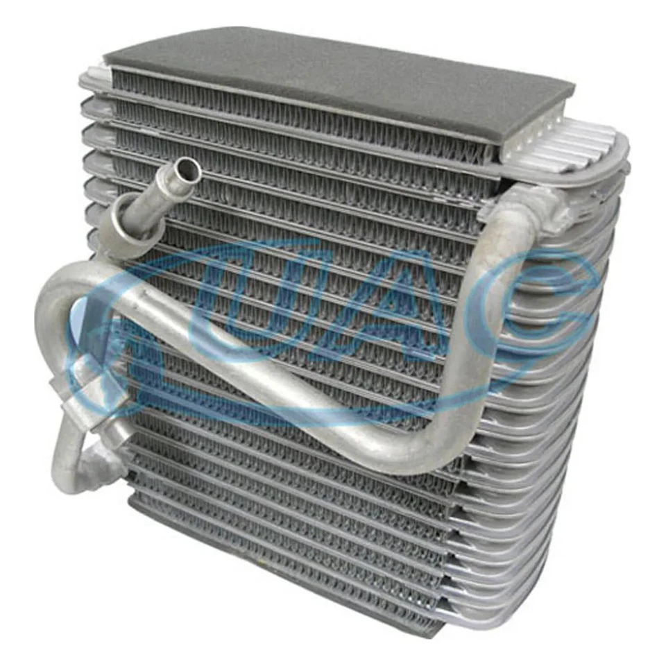 Evaporador de aire acondicionado para 86-88 Nissan Máxima V6 3,0 L Foto 2 de 4