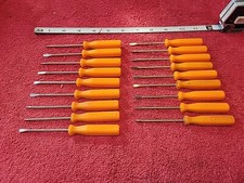 STIHL CHAINSAW MINI SCREW DRIVER CARBURETOR ADJUSTMENT 0000 890 2305 NOS X18 LOT