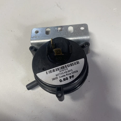 Goodman Furnace Pressure Switch 9371VO-HS-0015 20197310
