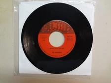 SOULDIERS: Would You Kiss Me 1:57- Lemon Sun 2:27-U.S. 7" January 67 Boss BOS007