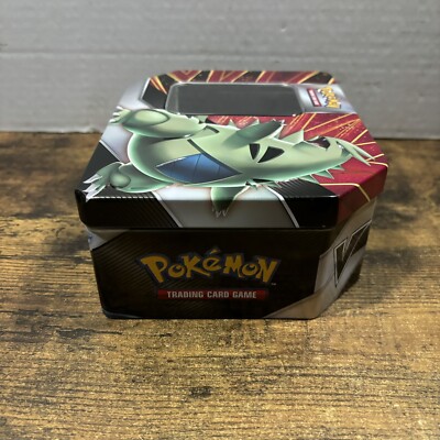 V Strikers Tin