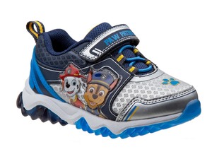 nickelodeon paw patrol shoes