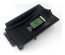 Replace Resistance Car Fan Motor Fit For Beetle Vw Jetta