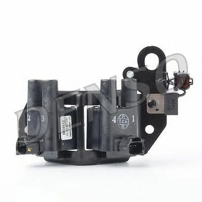 BOBINA DE ENCENDIDO DENSO para HYUNDAI ACCENT I 1.3 1994-2000 - Imagen 4 de 4