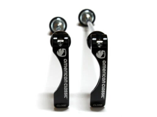 Классические велосипедные оси эксцентрика American