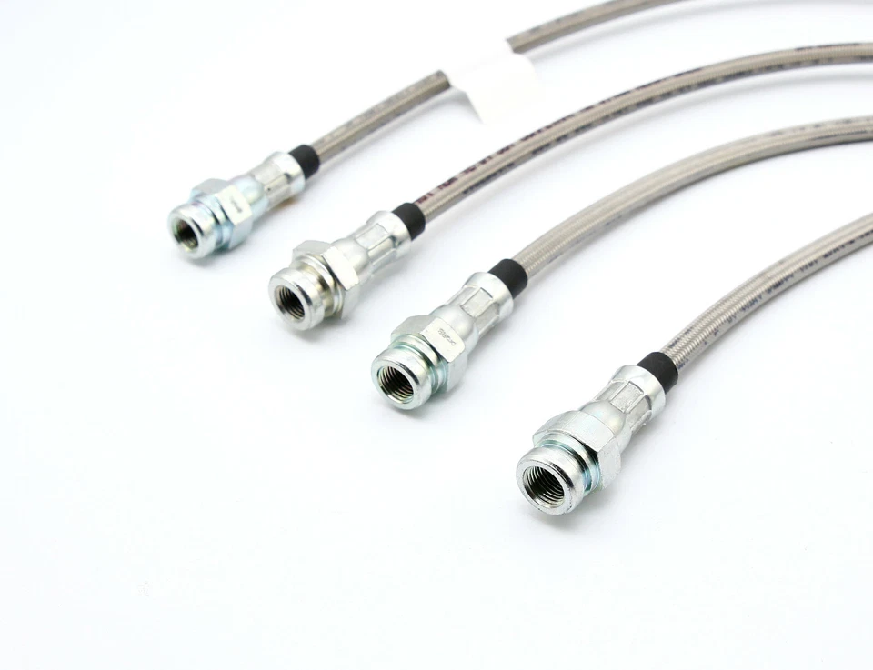 Ford Ranger PX (Standard Height) 2011-2021 brake upgrade - SAFEBRAKE Performance - Image 4 of 4