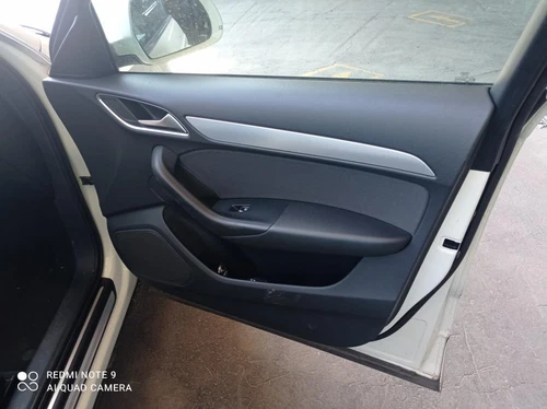 8U0035193B Sistema Audio/Radio Cd para AUDI Q3 (8UB) 2012 3525606 - Imagen 8 de 10