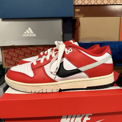 Nike Dunks Chicago Split Men's Size