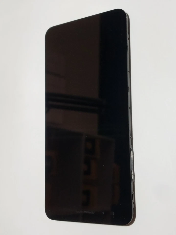 Original LCD Screen Display Assembly Part For LG Tribute Empire LM-X220PM Phone - Image 2 of 4