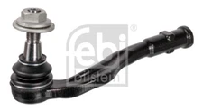 Febi Bilstein 108812 Tie Rod End for Audi, Audi (FAW)