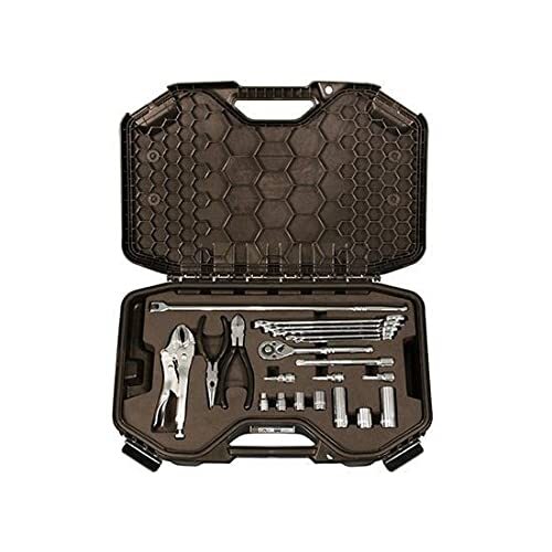 Can-Am LinQ Tool Kit 715006829 Storage Box Case for ATV UTV