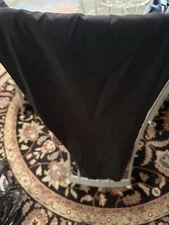 Counterparts Womens Pull On Pants Size 10 Black Dress Career NWOT