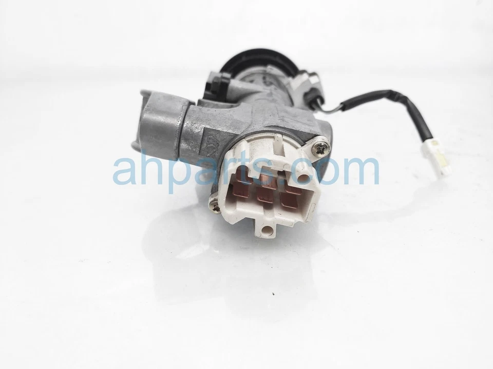 Interruptor de encendido Nissan 350Z 2006-2009 transmisión manual sin llave Foto 2 de 4