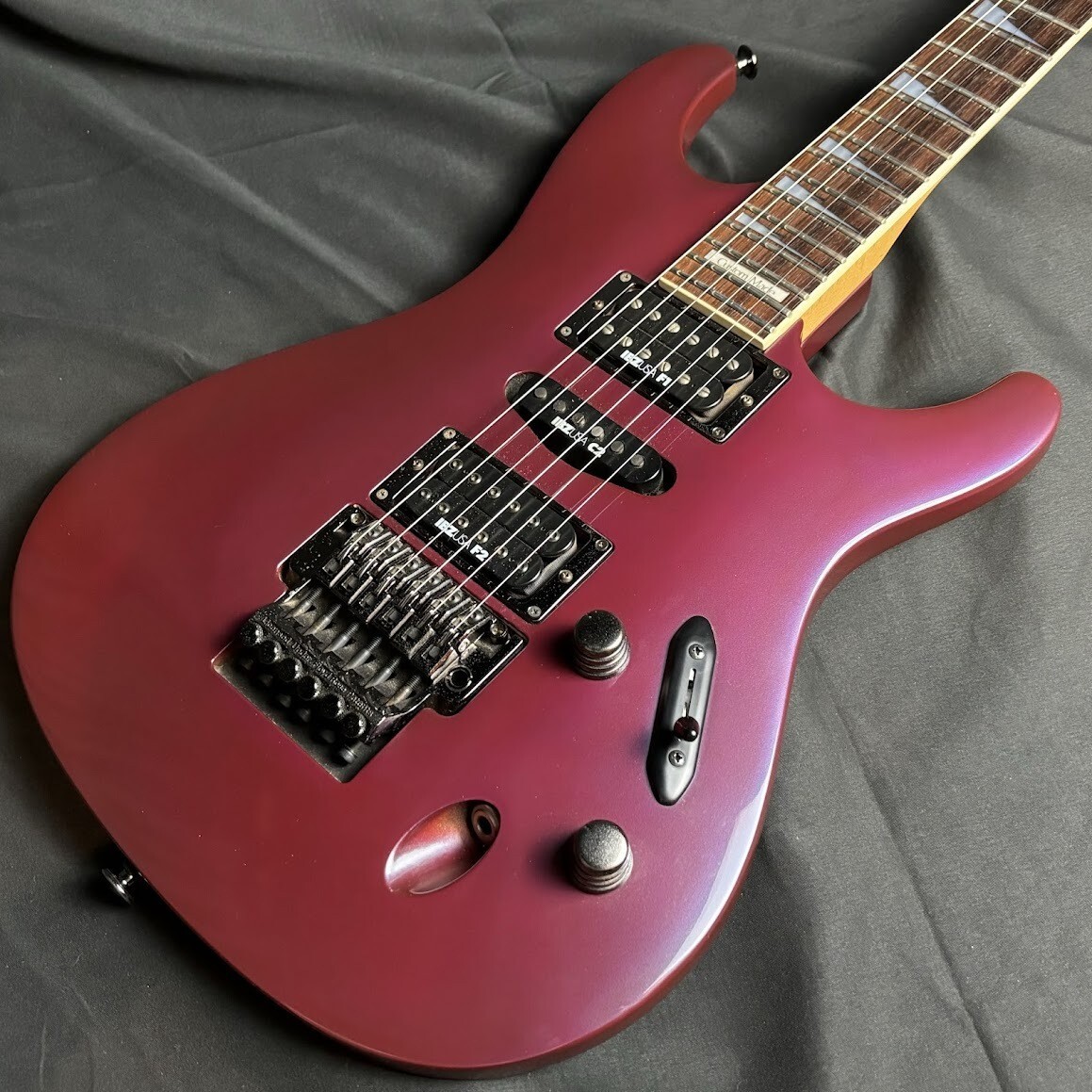 ギター 1992 Fujigen Ibanez 540S LPF 1992 Fujigen Ibanez 540S LPF