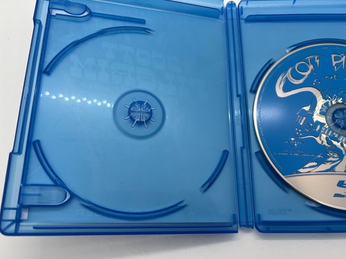 Scott Pilgrim,, Pitch Perfect 2 & Crazy Stupid Love Romantic Comedy Movie Set 3 - Picture 12 of 22