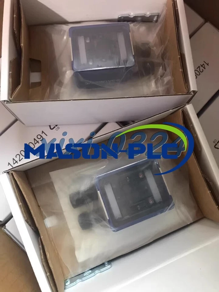 1pcs NEW datalogic Matrix220 385-010 Code reader 93790005 DHL shipping - Image 4 of 4