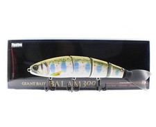Madness Balam 300 Floating Bait RE01 (0486)