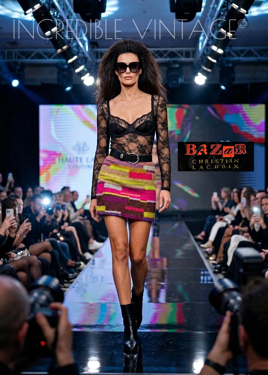 Christian Lacroix products for sale | eBay